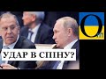 «Нам все?» Туреччина розростається і витісняє Кремль!