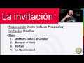 La invitación efectiva en 5 pasos 2021. Dr Herminio Nevarez