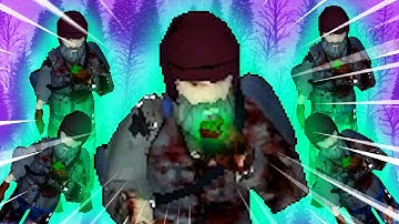 Food of the gods. | Project Zomboid ZERO to HERO Challenge #7