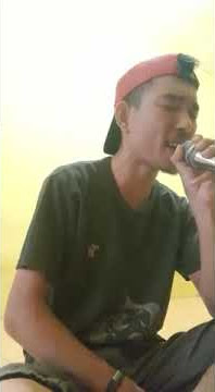 Story wa||pance pondaag untuk sebuah nama||#Aidil #nyanyi #pancepondag