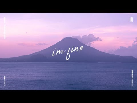 BTS (방탄소년단) - I'm Fine Piano Cover