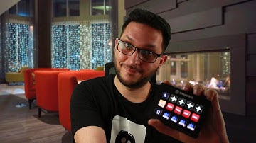 Elgato Stream Deck + Voicemeeter As A Controllable Digital Mixer