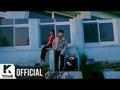 [MV] TREI(트레이) _ Gravity(멀어져)