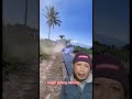 angin puting beliung #shots