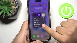 How to Lock an App with Face ID on iPhone 16e screenshot 3