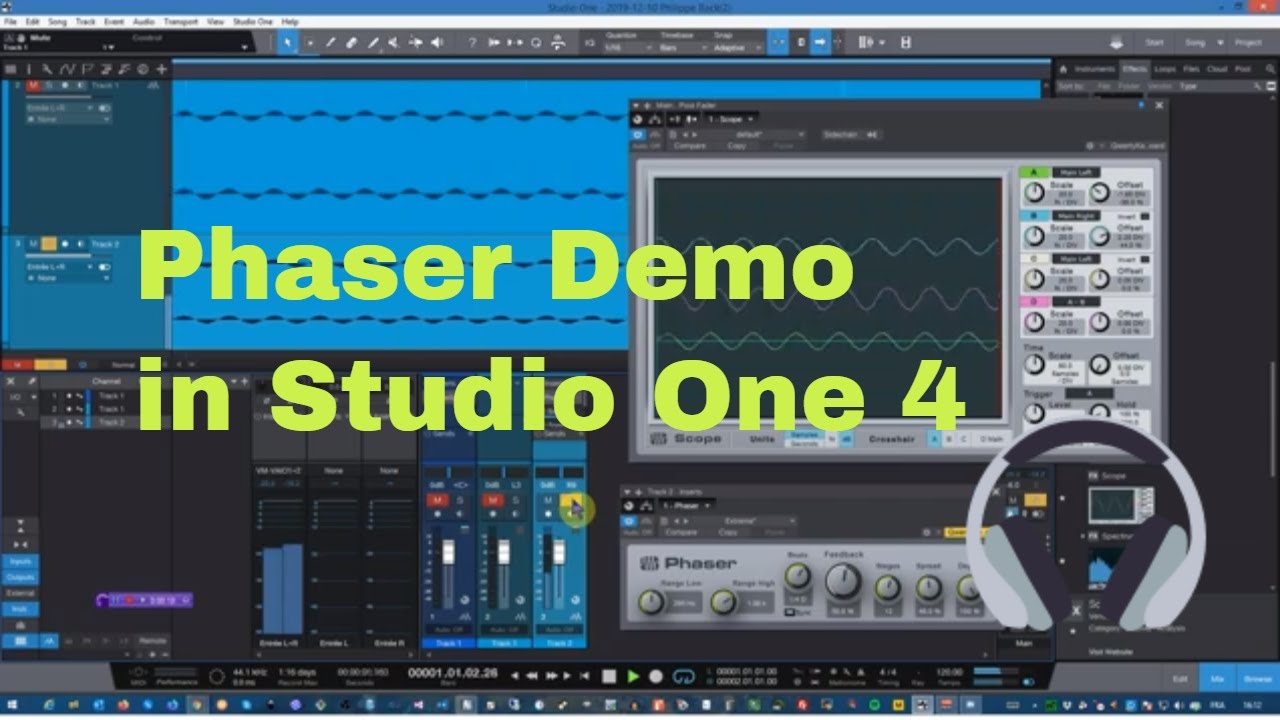 studio one 4 demo studio one 4 demo