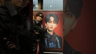 #MAZZEL #EIKI #MAZZEL_Parade #MAZZEL_Parade_Store