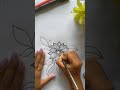 mandala art💝🖌️