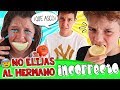 NO ELIJAS al HERMANO INCORRECTO ⚠ Reto de la CAJA MISTERIOSA