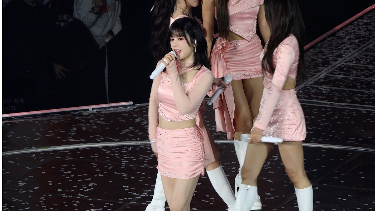 [The Origin APINK] 20260221 NoNoNo, FIVE, It Girl 에이핑크(Apink) 4K 직캠