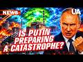 DANGEROUS provocation at Zaporizhzhia NPP! | New IRIS-T already in Ukraine! Putin’s blackmail FAILED