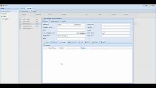 The Policy Spot - People - Contacts