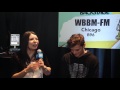 INTERVIEW - Martin Garrix Backstage at the #BBMAS: "I Make Music to Relax"