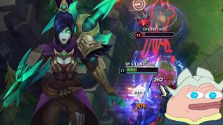 SCHIZO VAYNE TOP | DRUTUTT