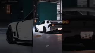 mazda rx7 edits jdm #car #drift #edit