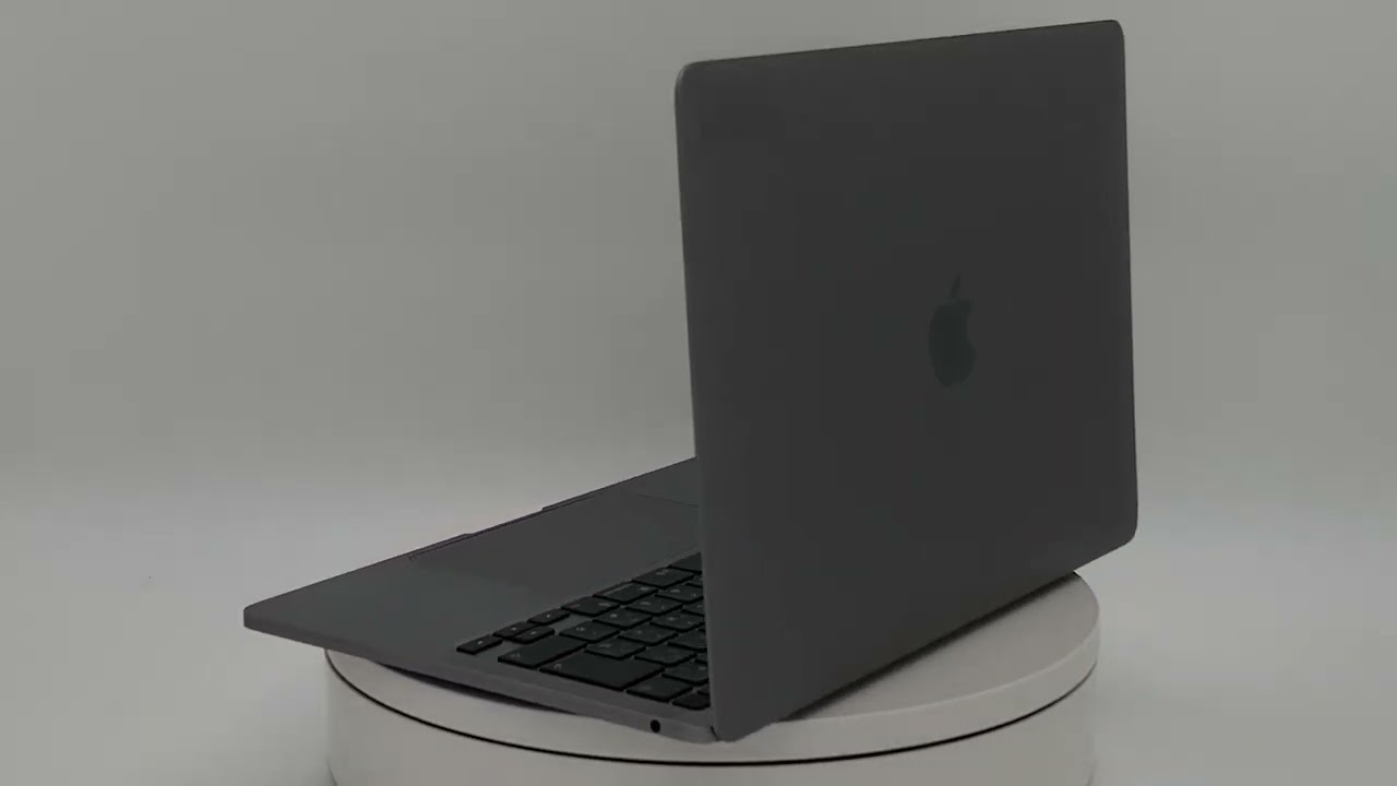 MacBook Air M1 スペースグレイ 16GB 1TB JIS配列 M1 MacBook Air