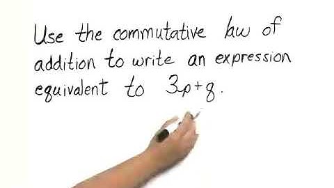 Bittinger Elementary and Intermediate Algebra 7e Chapter Test Prep Ch. 1 Ex. 4