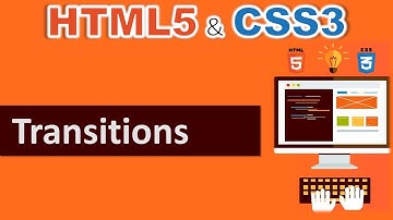 Transition in CSS | Web Development Tutorials in Urdu/Hindi
