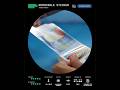 Transparency Sticker ‘Removable Clear’ #dotprint #sticker #printingservices