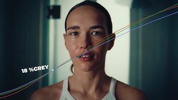 Create a Film Look with Split Toning | DaVinci Resolve