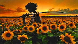 Samurai Champloo Type Beat - Sunflower Samurai
