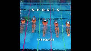 The Square - S・P・O・R・T・S (1986) - 7. Takarajima - YouTube
