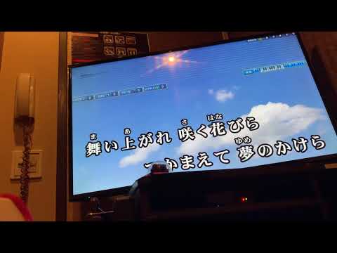 ［歌わせていただいた］ちいさな日々 カラオケ