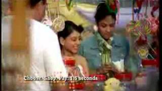 Tata Docomo Come Live the Incredible 3G Life xvid avi