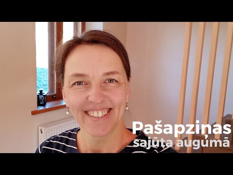 Video: Detox, Jauna Aktivitāte Un Pašapziņa