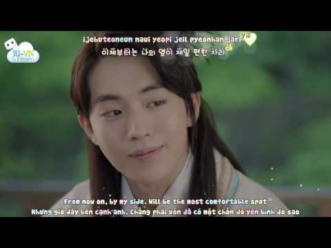 [Vietsub + Engsub + Kara] Punch (펀치) ft. Loco (로꼬) - Say Yes - MOON LOVERS: SCARLET HEART RYEO OST