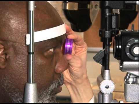 National Eye Institute - Glaucoma