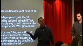 BizTalk 2009 Server - Development Best Practices 1 of 2 - EPC Group Net Worth
