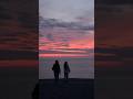 Watching Sunsets At The Beach With Friends Cinematic Sunset Beach mp3