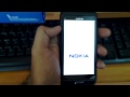 NOKIA E7 unboxing