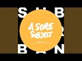 A Sore Subject (Original Mix)