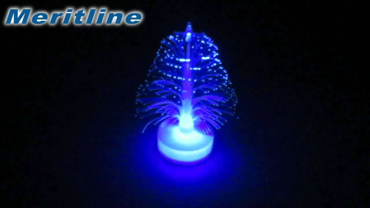 LED Christmas Tree Light Color Changing Small Night Meritline408 069 LED Christmas Tree Light Color Changing Small Night Meritline408 069