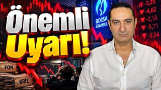 Devrim Akyıl: Ponzi Skandalı ve Piyasa — 3 Ekim 2026