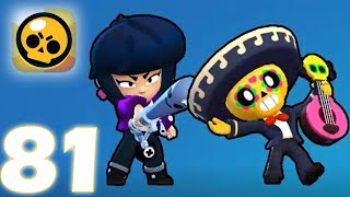 Brawl Stars - Brawl Stars Gameplay - Brawl Stars Walkthrough [Part 81]