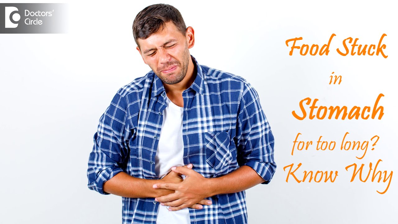 GASTROPARESIS Causes, Symptoms, Diagnosis, Treatment Dr. Ravindra B