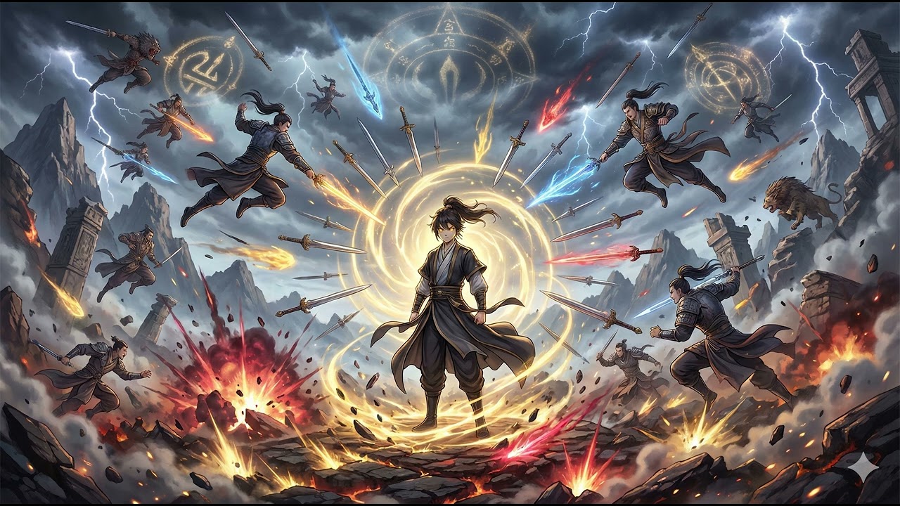 Vida Eterna El Talento Crece Con La Edad 16 30