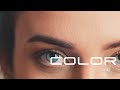 GET SEA GREEN EYES FAST Subliminal Affirmations Eye Color Change 