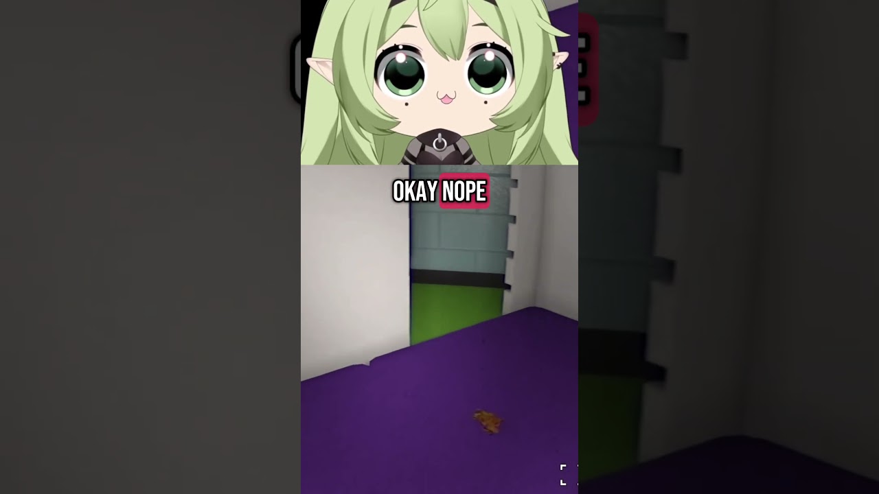 Cute Puppy HORROR GAME? #vtuber