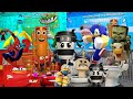 Roblox Obby! Tung Tung Tung Sahur, &amp; More!!! Characters #roblox Roblox Obby Rainbow Friends #live