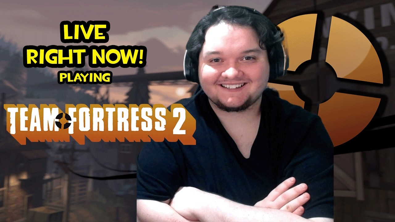 Team Fortress 2 Classic?! (Playing Moded TF2)