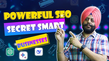 The Most Powerful #seo Secret Smart Businesses Are Using Right Now