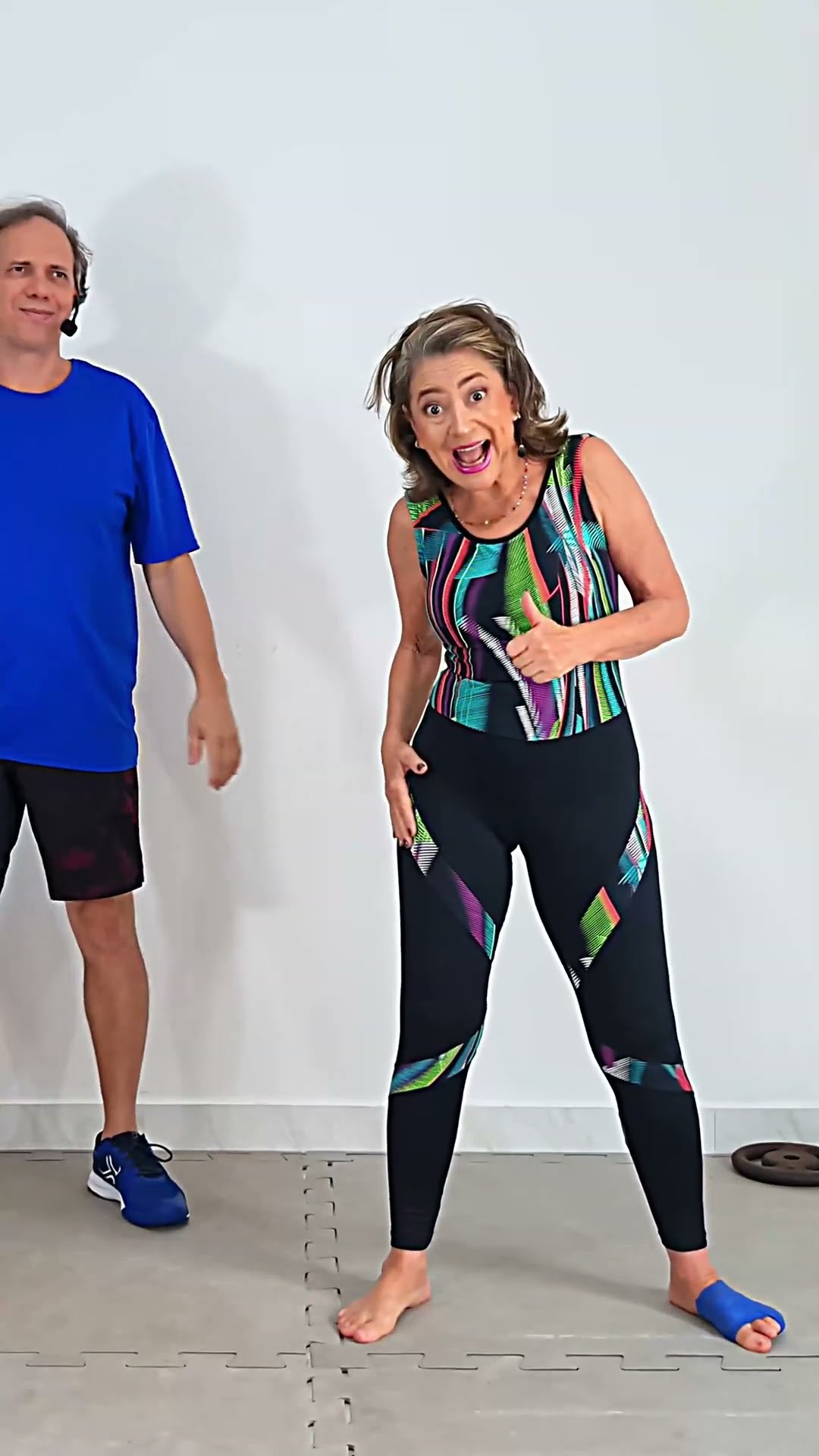 PARTE 8 AFINAR A CINTURA E ACABAR COM A GORDURA DA BARRIGA