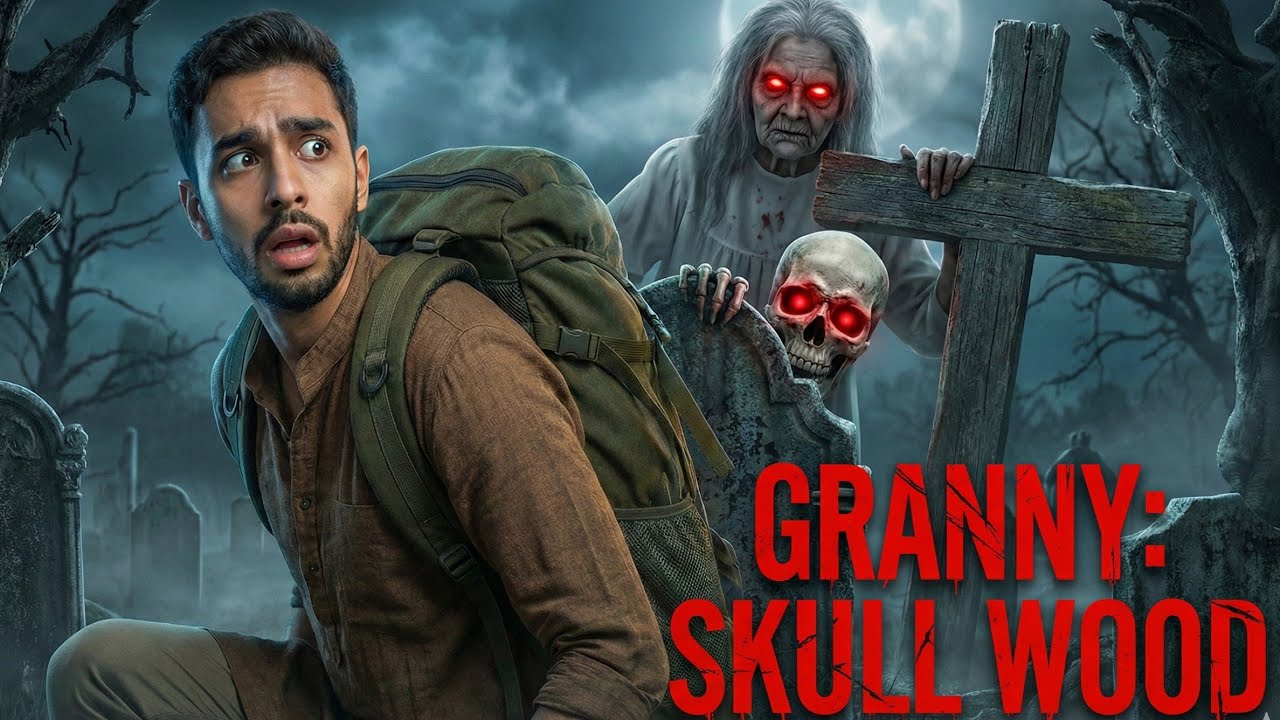 granny live 