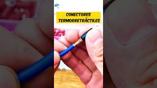 Conectores Electricos Termorretractiles