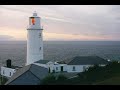 Lighthouses of England,  Trevose,  Cornwall. 1993 & 1995