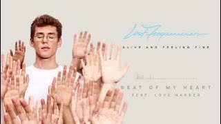 Lost Frequencies - Beat Of My Heart (feat. Love Harder)